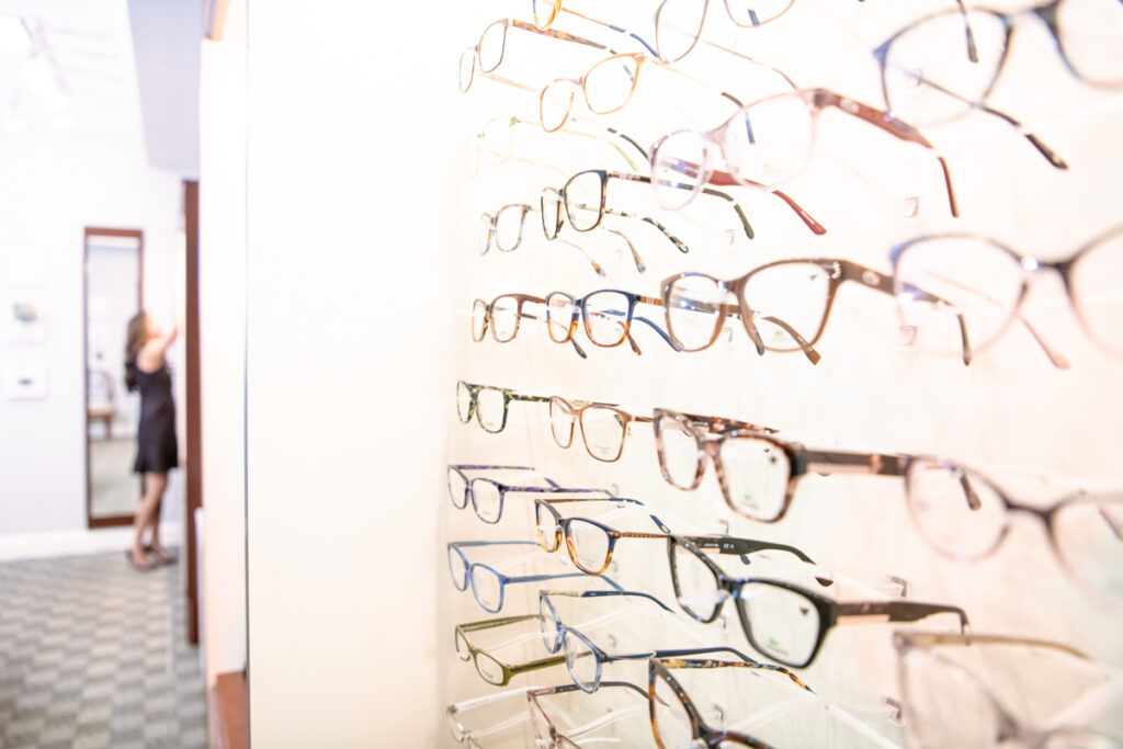 About Us Executive Eye Associates