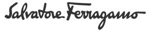 Ferragamo logo