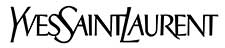 YSL logo